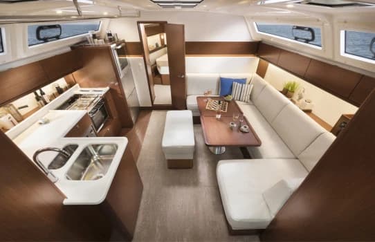 Bavaria 46 Cruiser - Immagine 1