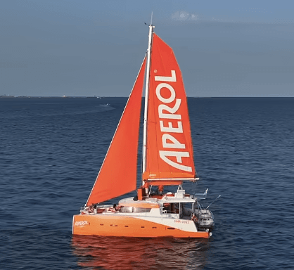 Bali 4.0 Campari Edition - Immagine 1
