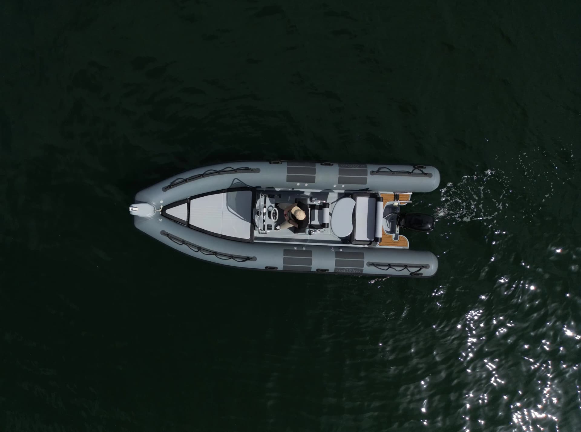 Acquaviva 550